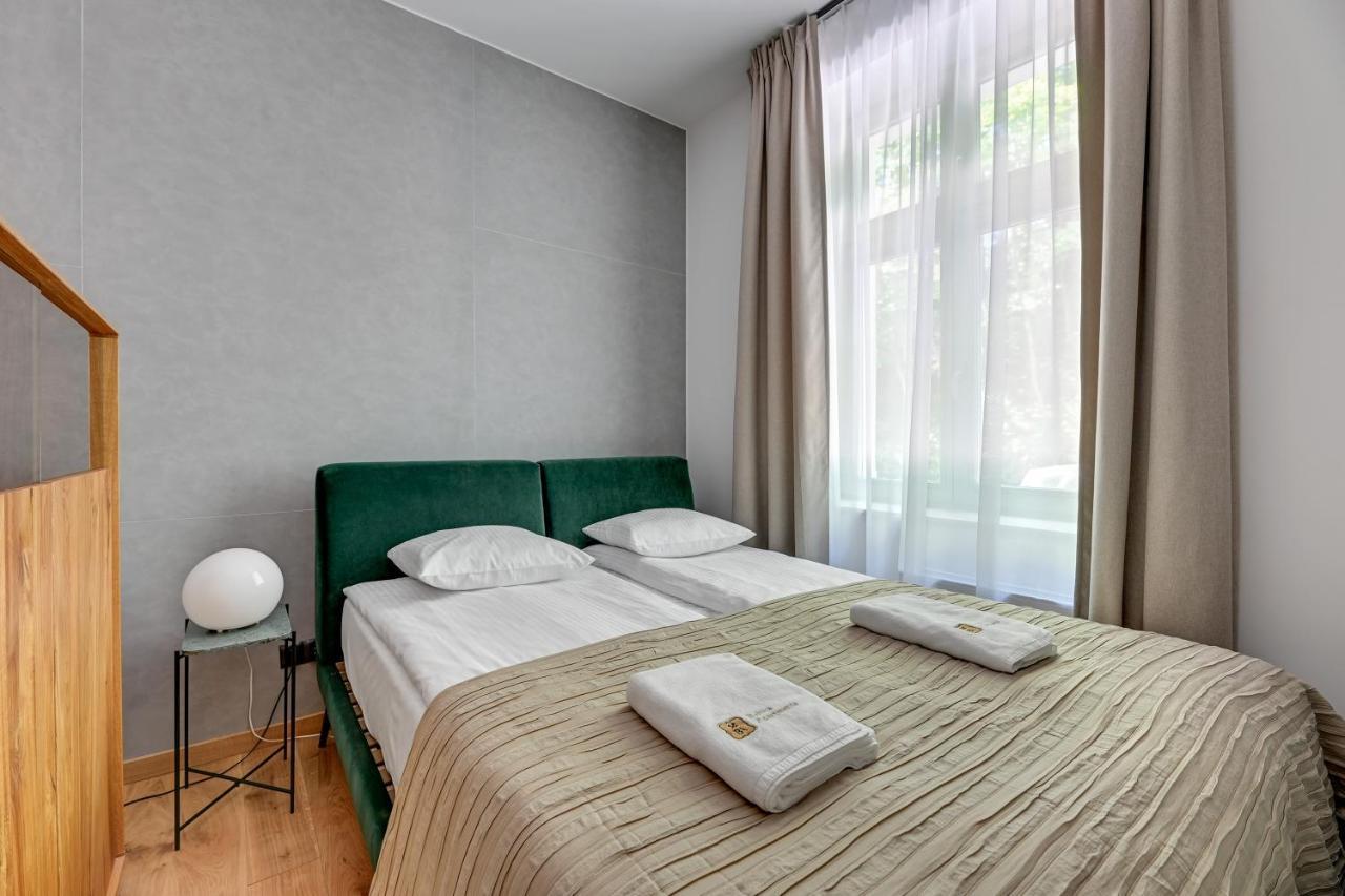 Royal Apartments - Winieckiego Sopot Extérieur photo
